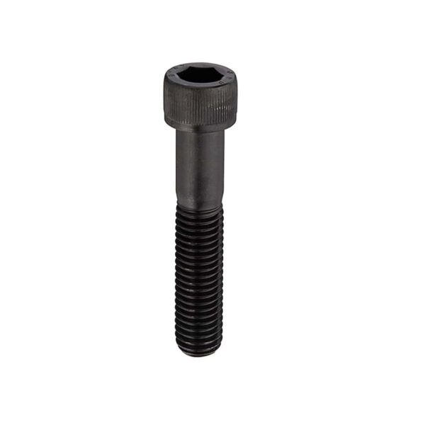 (UNBRAKO) SOCKET CAPSCREWS CAP HEADS 12.9 HIGH TENSILE METRIC ALLEN HEAD HEX KEY