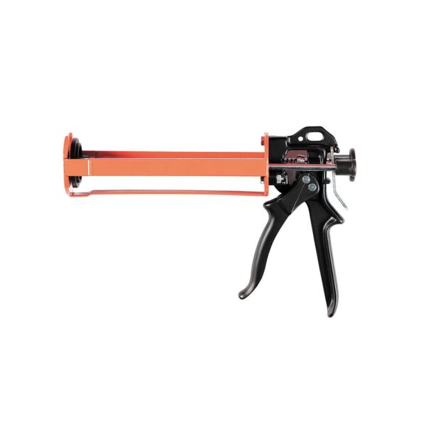 JTOOL380 Resin Injection Gun for any 380ml Cartridge's