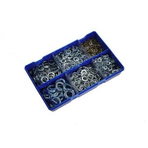 spring washer set